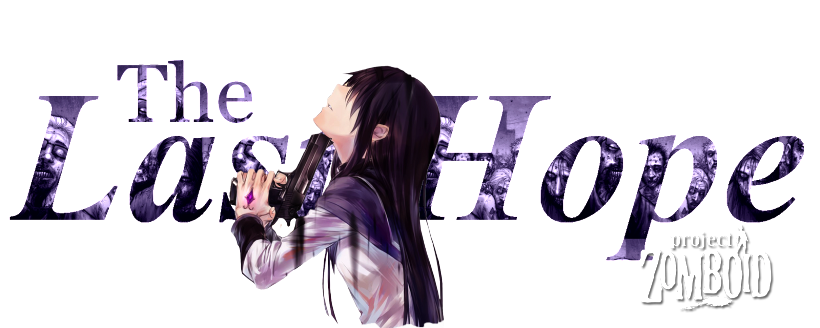The Last Hope