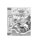 Gamecube - Collection de jeux pokemon QDEZV
