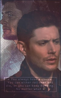 Dean Winchester