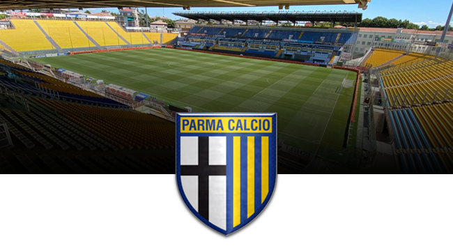 Parma Calcio 1913 Qb45x