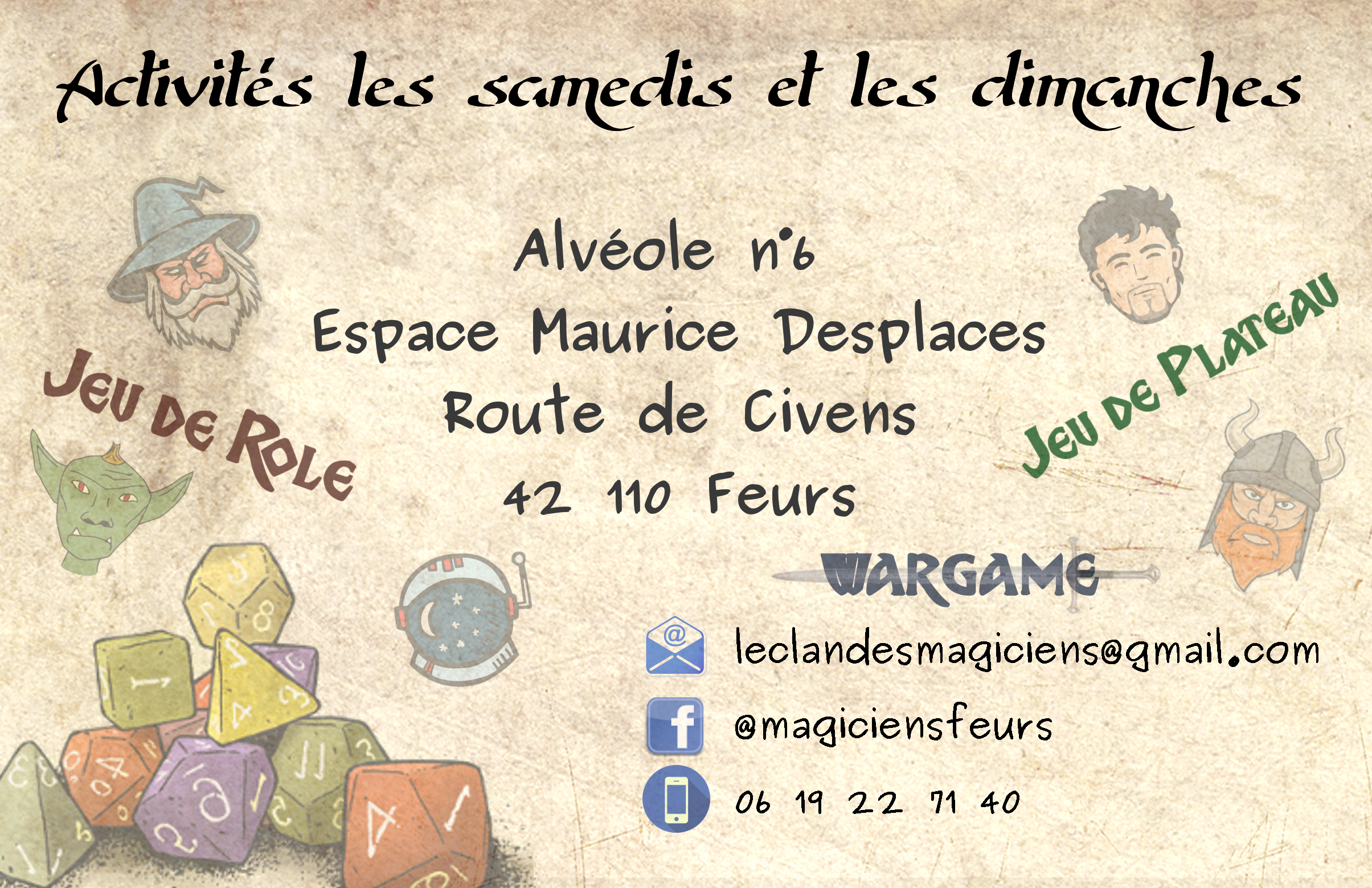 Banderole, carte de visite... QmNNb