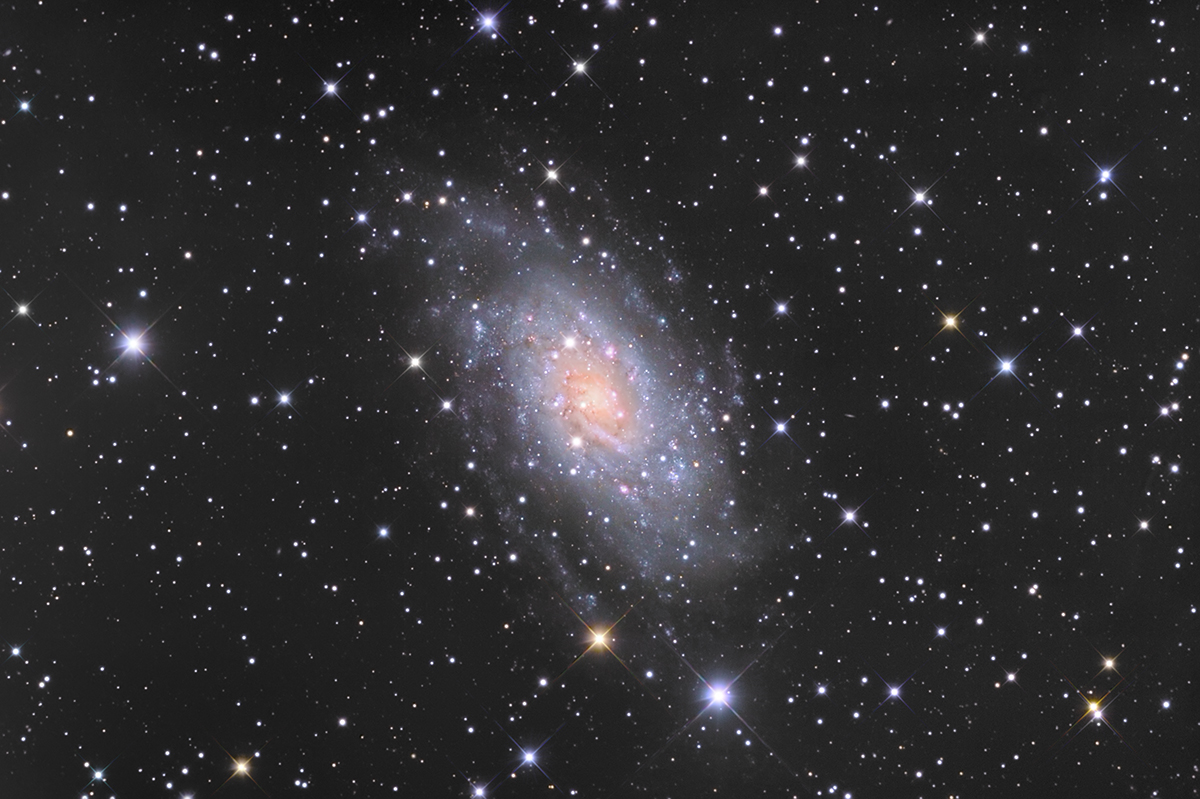 NGC2403 à l'ODK16 R22Ov