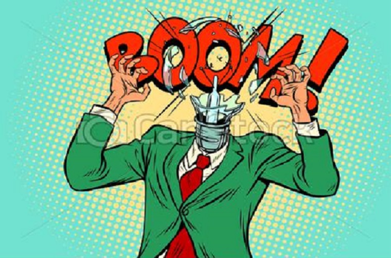 J'ai la grosse tête? Photos Humour