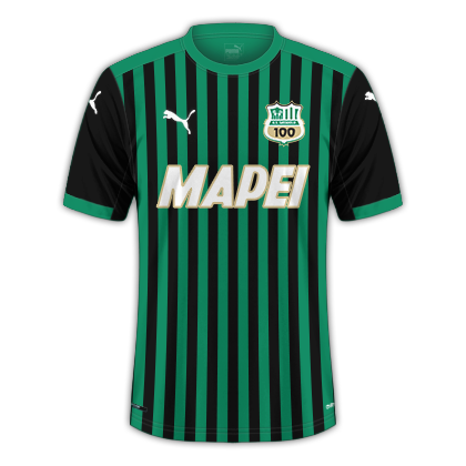 US Sassuolo RWKqw