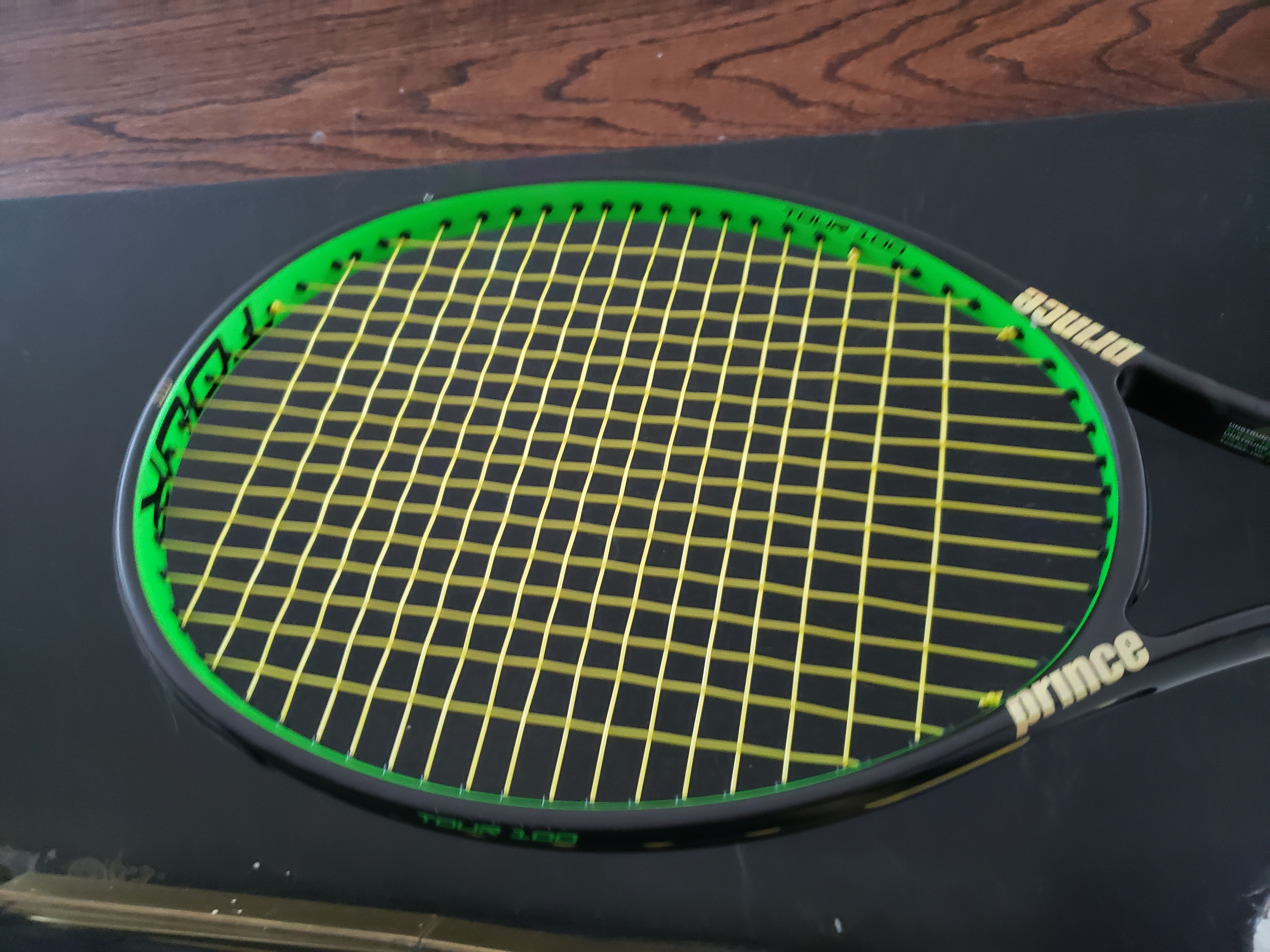 Introducing Grapplesnake USA!!! Page 11 Talk Tennis