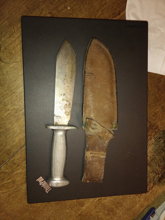 Couteau des chantiers de jeunesse (modèle 1 - 1941) V4GLd