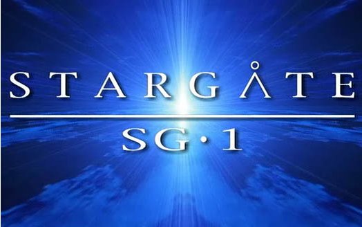 Série "STARGATE SG1" VGlj8