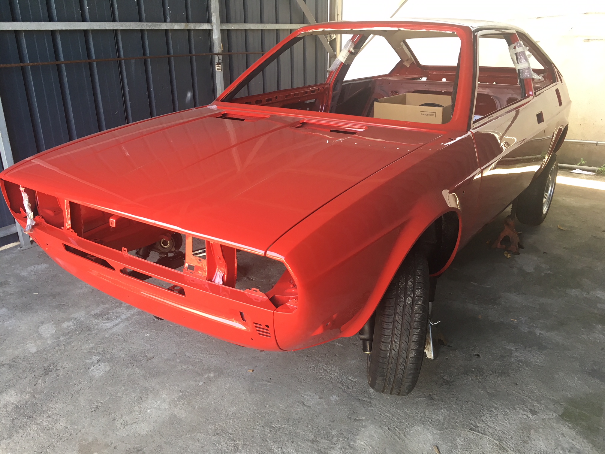 Alfasud Sprint Veloce - Page 2 VQj7Z