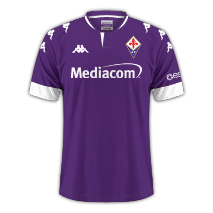 Fiorentina  VW1gZ