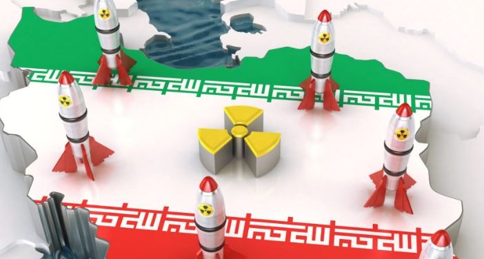 إستراتيجية التفاوض الإيراني تجاه الملف النووي