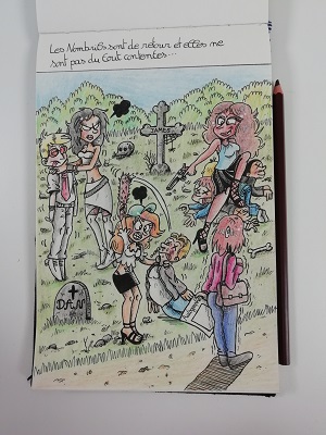 Test du bbcode FluxBB