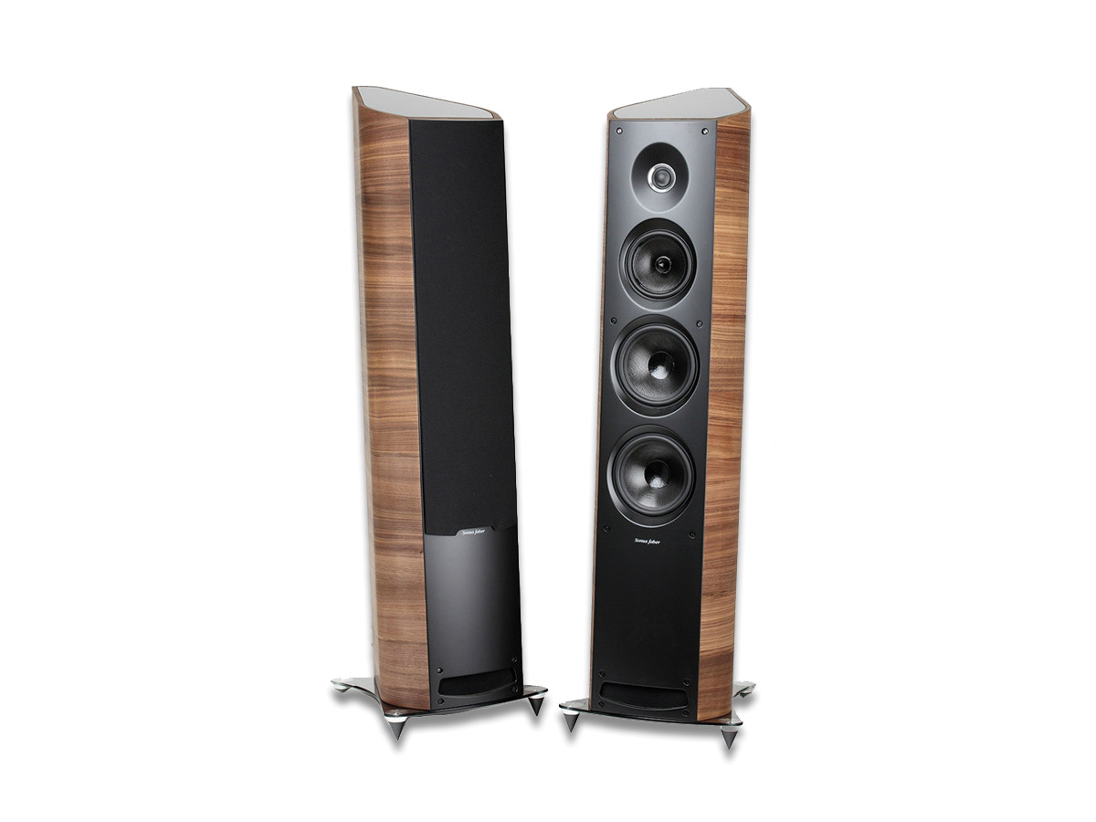 SONUS FABER VENERE 3.0