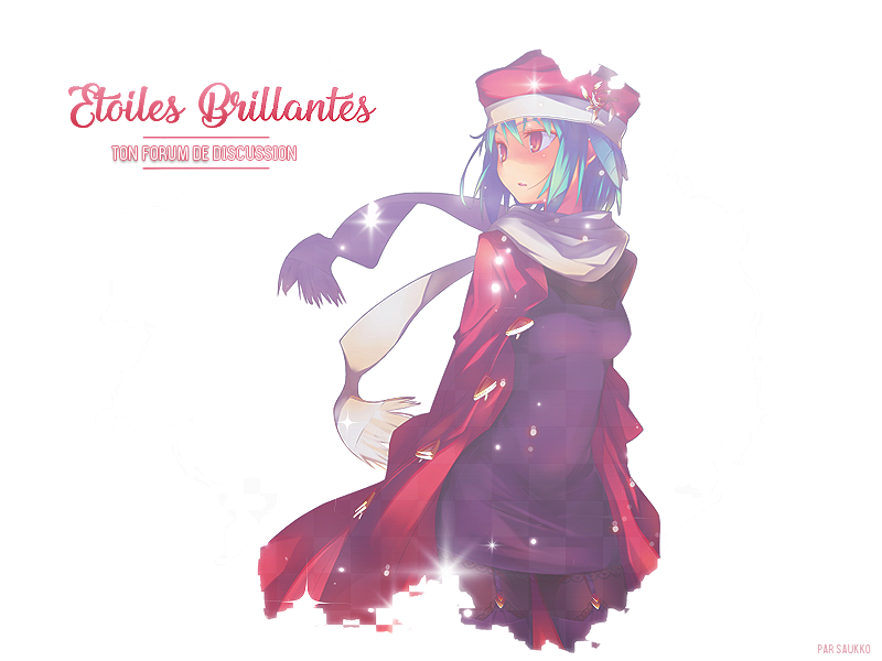 Etoiles Brillantes