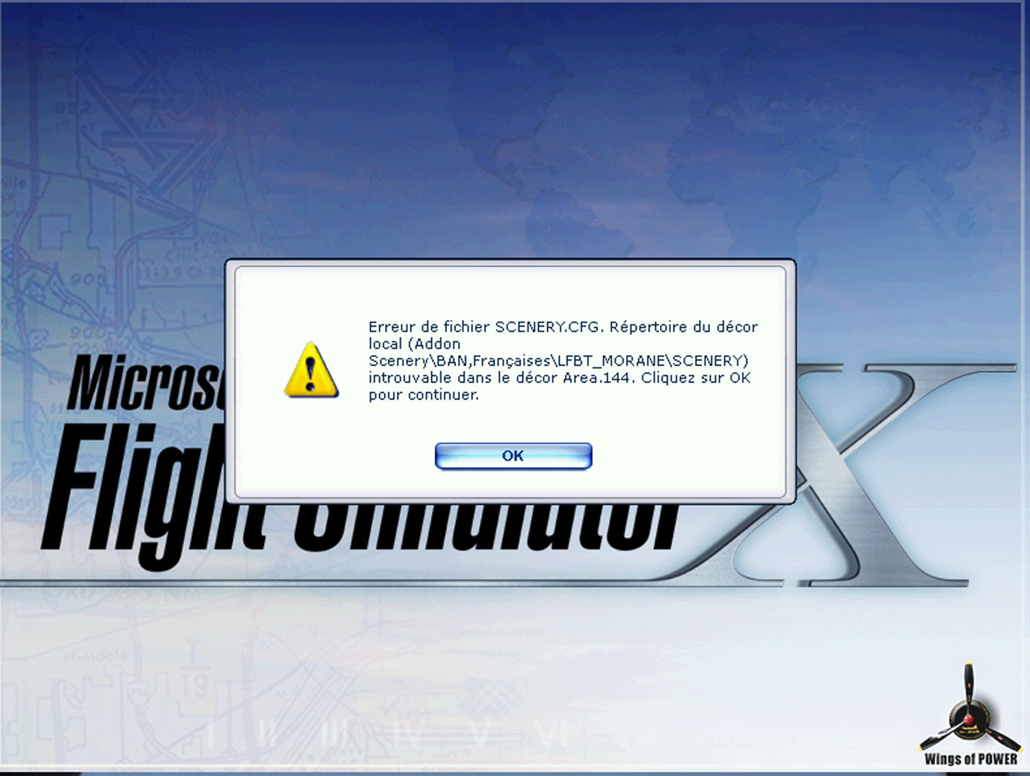 Microsoft flight steam error фото 29