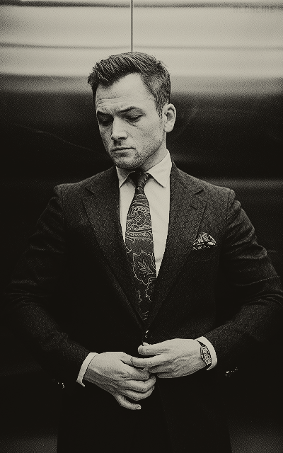 Carter Hamilton