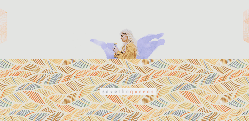 SAVE THE QUEENS