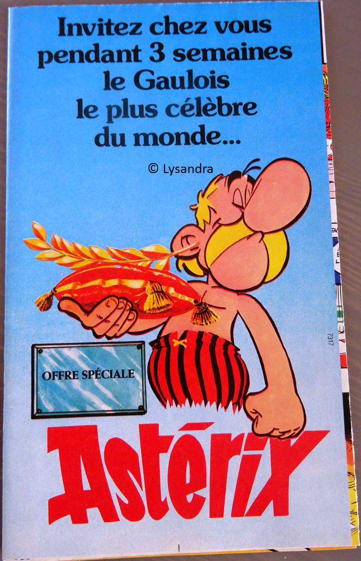 Mes dernières acquisitions Astérix - Page 21 WL9V