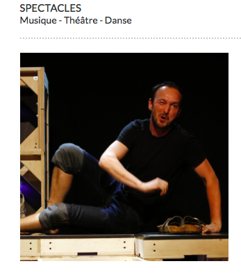 image activité