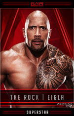 #RAW92 (09/09/18 au 16/09/18) WQQ9V