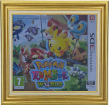 Gamecube - Collection de jeux pokemon Y7Eld