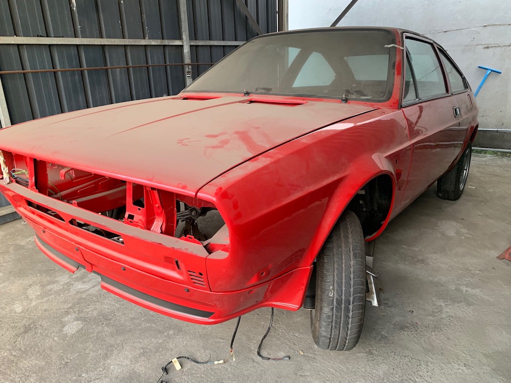 Alfasud Sprint Veloce - Page 2 YRweo