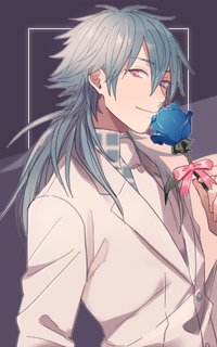 Alone Akabara