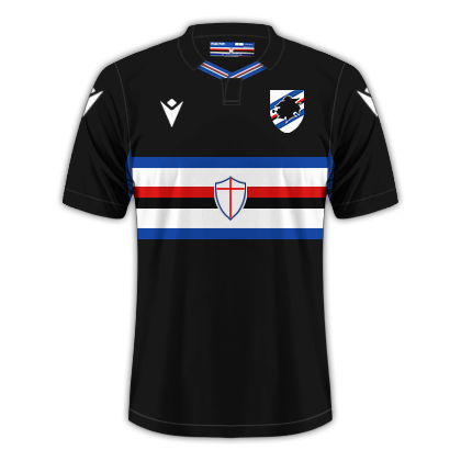 Sampdoria / Kevan YlLaR