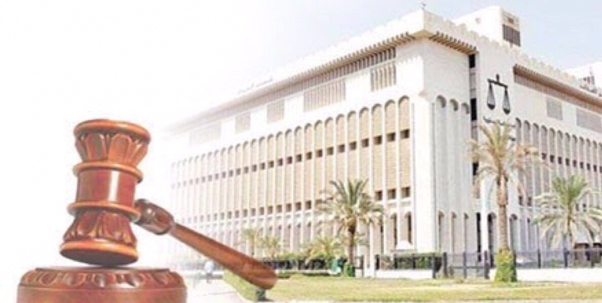 إجراءات محكمة الجنايات في ظل القانون 17/07