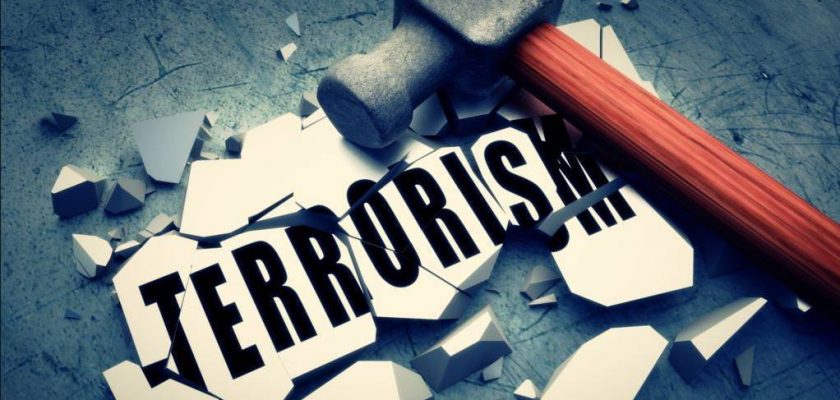 المعالجة الإخبارية لظاهرة الإرهاب في الفضائيات الدولية الموجهة بالعربية: دراسة مقارنة للقنوات (روسيا اليوم، الحرة، فرانس 24) المعالجة الإخبارية لظاهرة الإرهاب في الفضائيات الدولية الموجهة بالعربية: دراسة مقارنة للقنوات (روسيا اليوم، الحرة، فرانس 24)