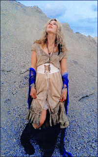 Misty Day