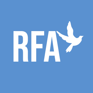 RFAInternational