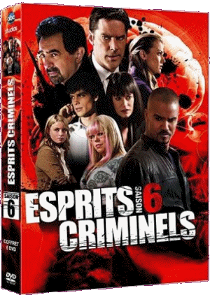 Série "Esprits criminels ou Titre original Criminal Minds" ZdlNd