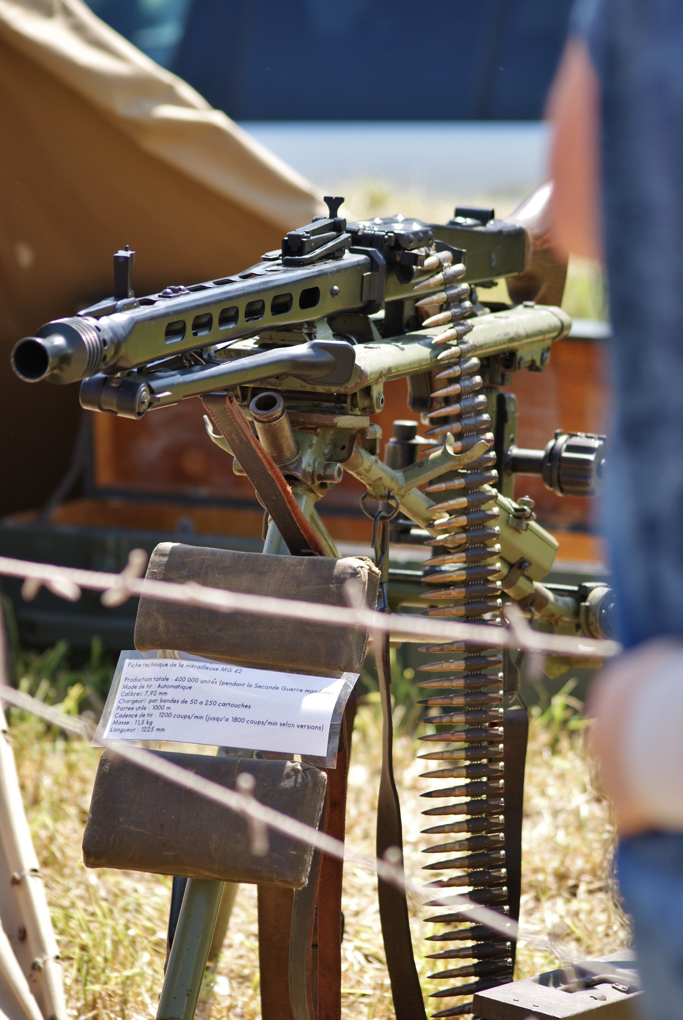 Commémorations du 8 mai 1945 - Ploeuc-sur-Lié (22) 06 au 08 mai 2018 ZeeGb