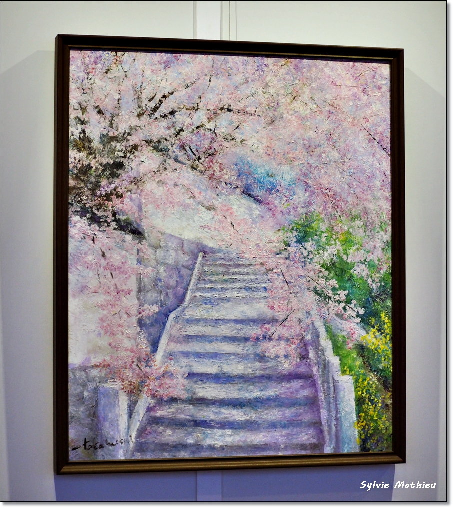 The history of Haruhiko Kaneko