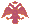Mini Byzantine eagle CoA