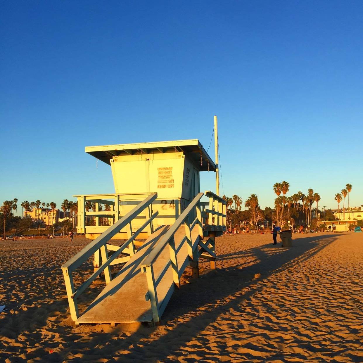 LifeGuardHouse