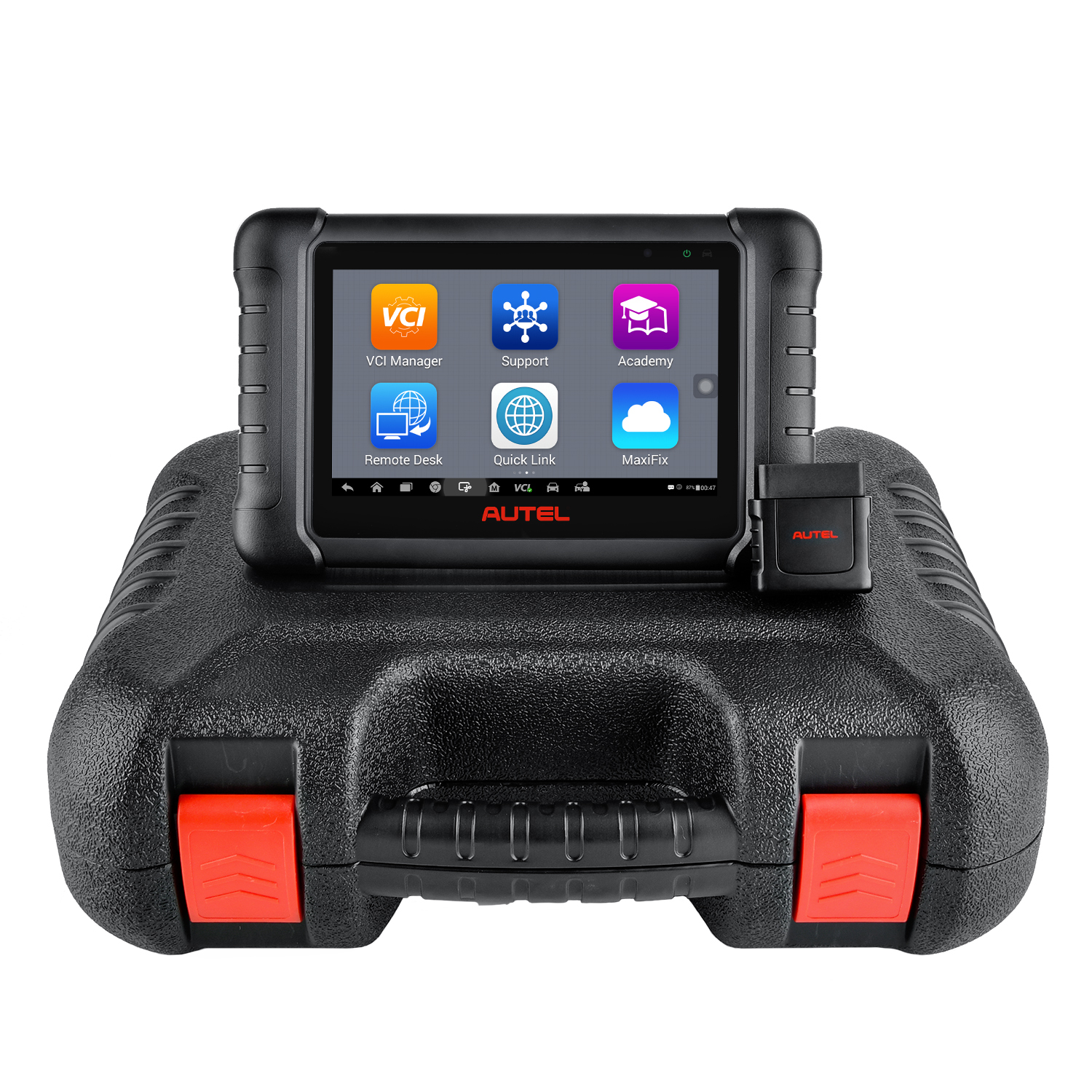 Autel MaxiPRO MP808BT Pro Wireless Diagnostic Scanner, Upgrade of