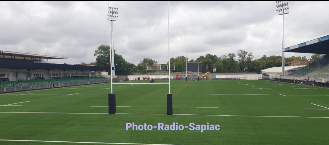 INFOS ce MERCREDI 04 SEPTEMBRE (Matinée) > Pro D2 - 2ÈME Journée > J -2 du Match pour le rachat > USM / MONT de MARSAN ce Vendredi 19H30 Stade de Sapiac <> ACTUS USM et Pro D2 <> Du CÔTÉ de SAPIAC <> RÉNOVATION STADE DE SAPIAC A1kcjv