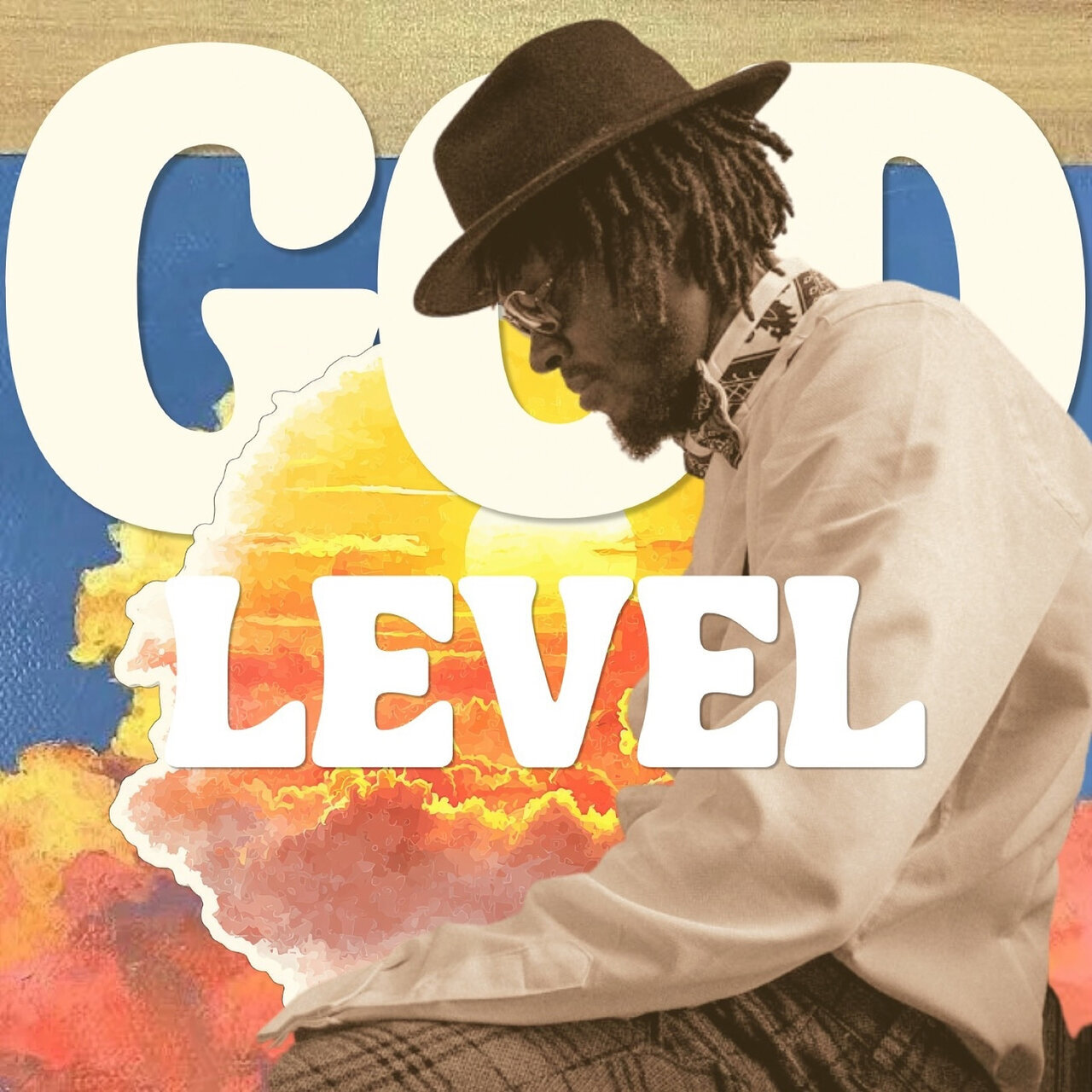 Randy Valentine - God Level (Troots Music) 2026