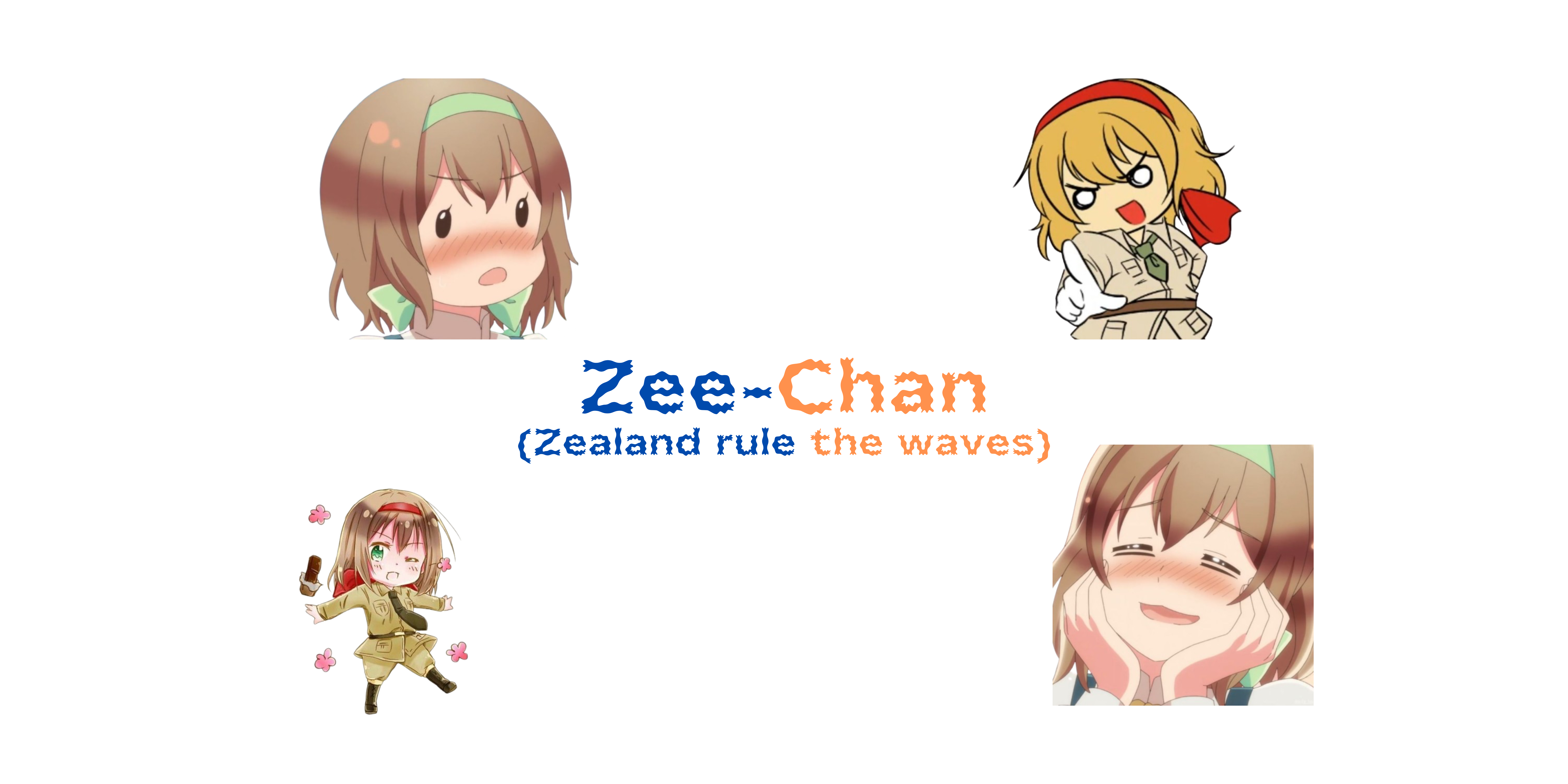 Hetalia Belgium