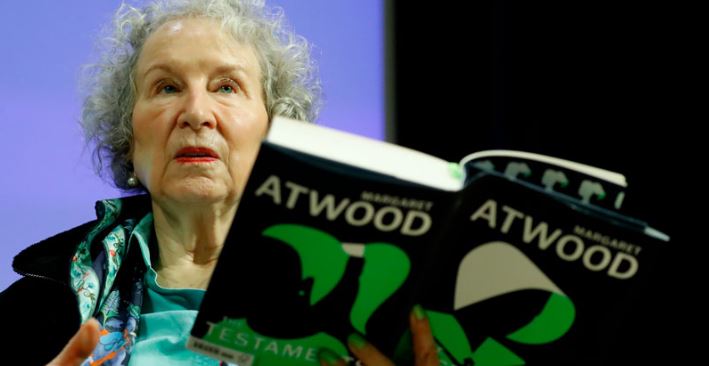 Social Cannibalism and Sexual Politics in Margret Atwood’s The Handmaid’s Tale