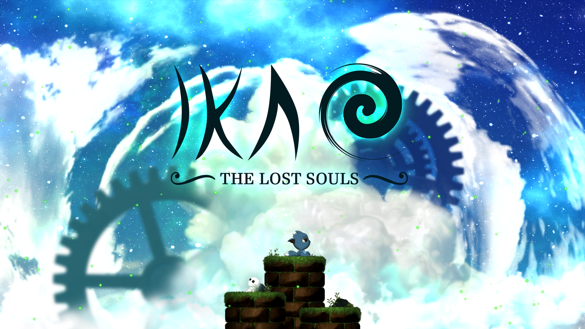 The lost souls steam фото 22