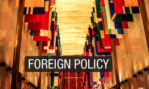 قراءة حول أهمية البيئة الداخلية في تحليل السياسة الخارجية