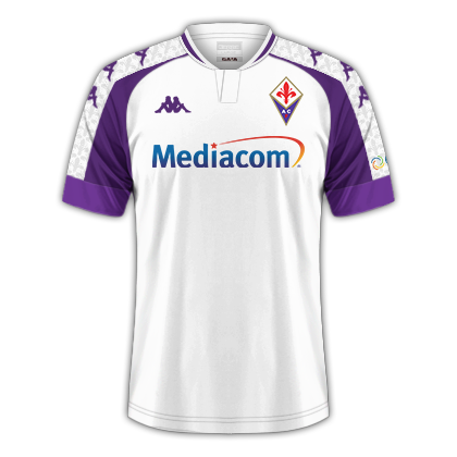 Fiorentina  AWaNe