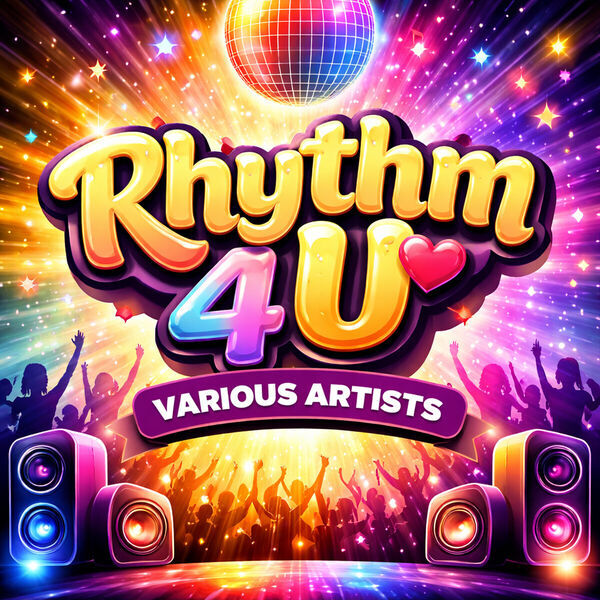 Rhythm 4U Riddim (Stingray Records) 2026