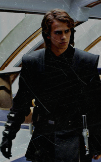 Anakin Skywalker