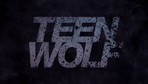 Série "Teen Wolf" AbloG