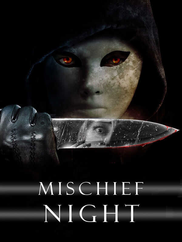 Affiche de Mischief Night