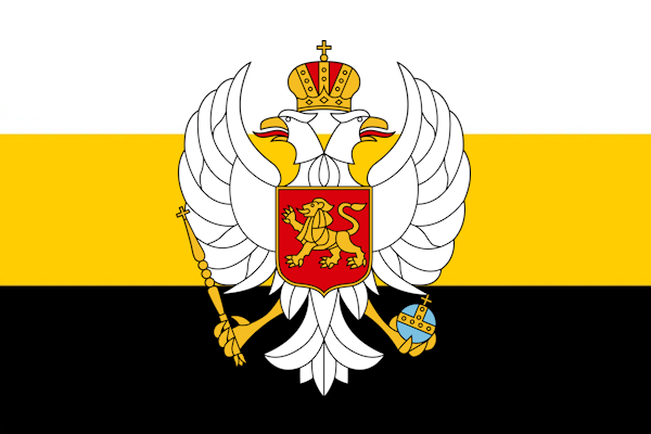 drapeau de Dunavoria