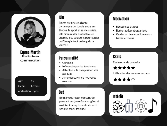 Premier persona Red Bull Focus